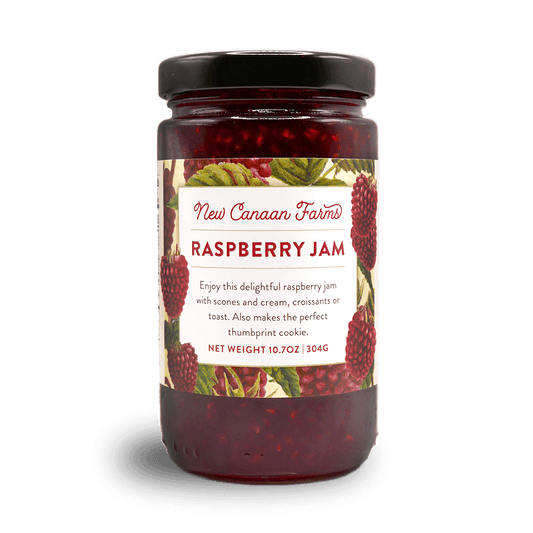 Raspberry Jam