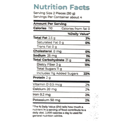 Andy Anand Chocolatier Orange Peel Nougat – Soft Nougat Brittle with Roasted Almonds & Wildflower Honey from Spain – Gluten-Free, Vegan, Dairy & Soy-Free Gourmet Snack, 7 oz Box