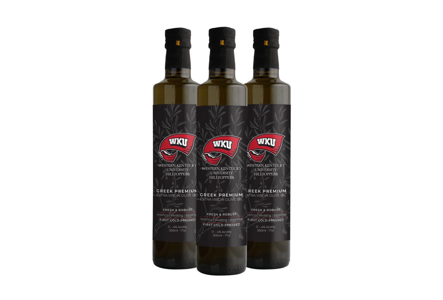 Extra Virgin Olive Oil