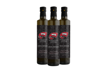 Extra Virgin Olive Oil