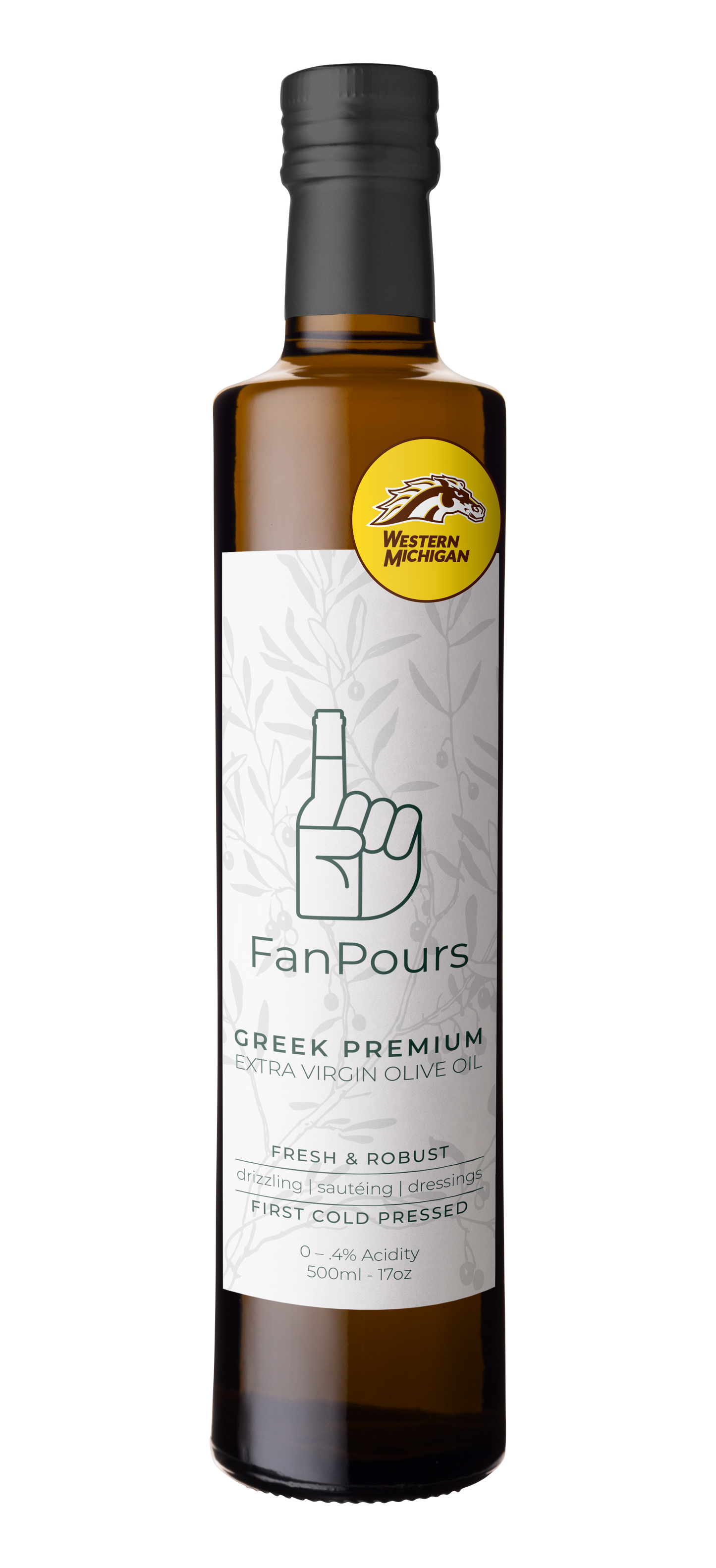 Extra Virgin Olive Oil