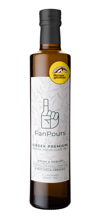 Extra Virgin Olive Oil