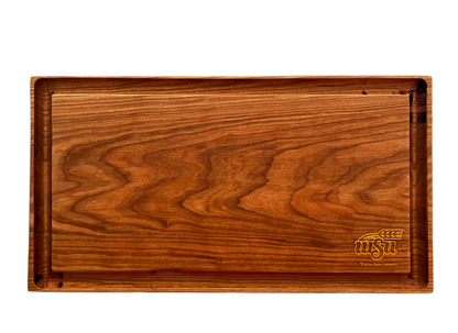 Wichita State Cutting Board