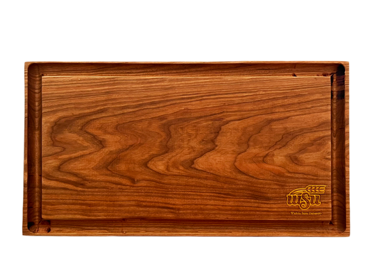 Wichita State Cutting Board