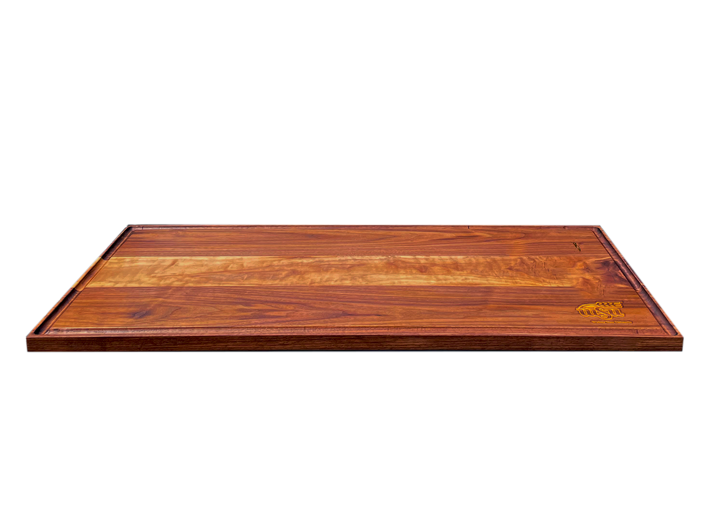 Wichita State Cutting Board