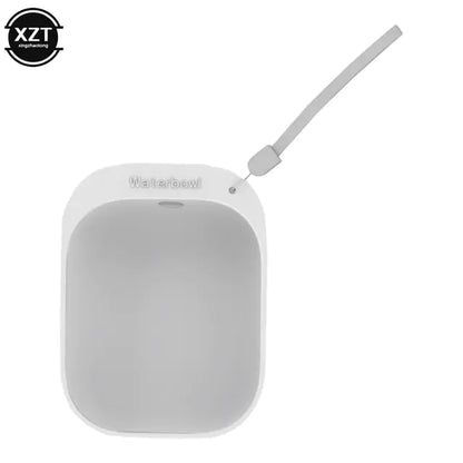 Travel Pet Water Bowl