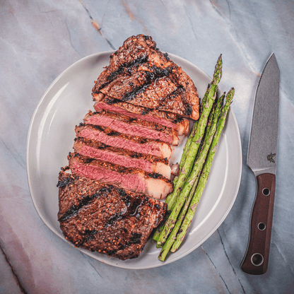 Wagyu KC Strip Steak