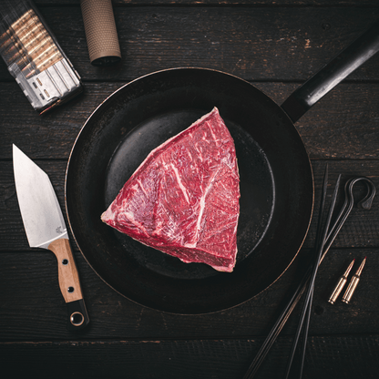 Wagyu Sirloin Cap Roast (Picanha)