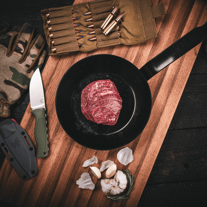 Wagyu Top Sirloin Steak