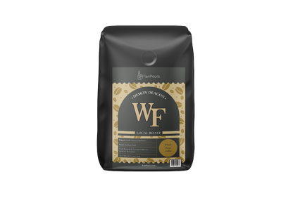 Wake Forest Coffee