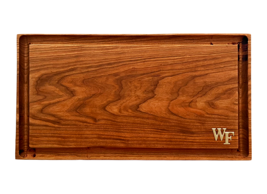 Wake Forest Cutting Board