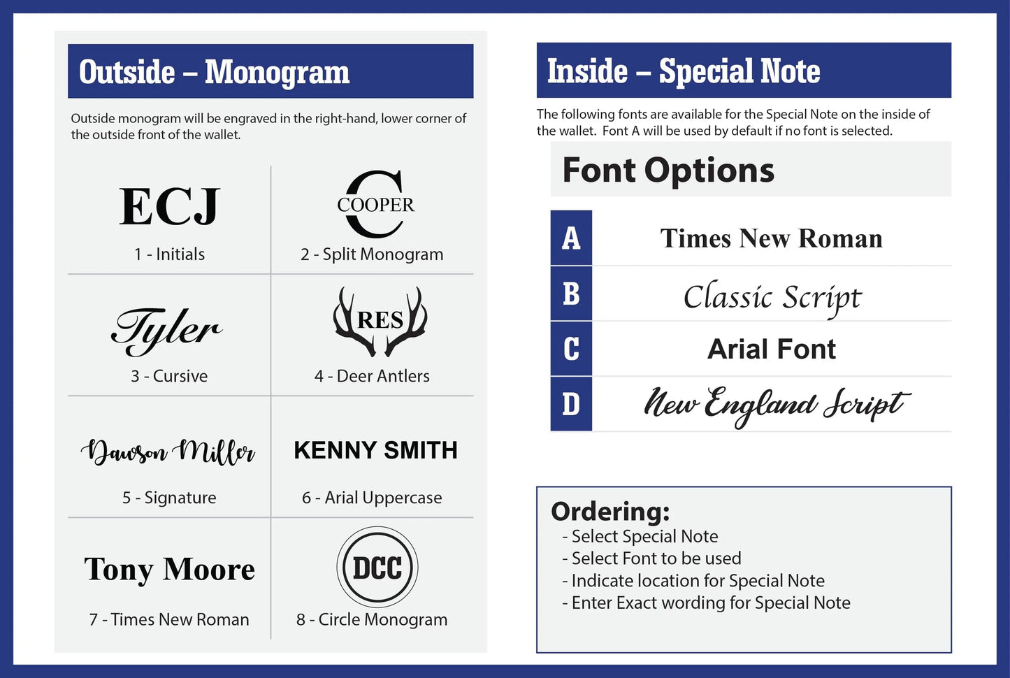 The Houstonian Long Wallet - Saddle Tan