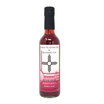 Barbera Wine Vinegar 375mL