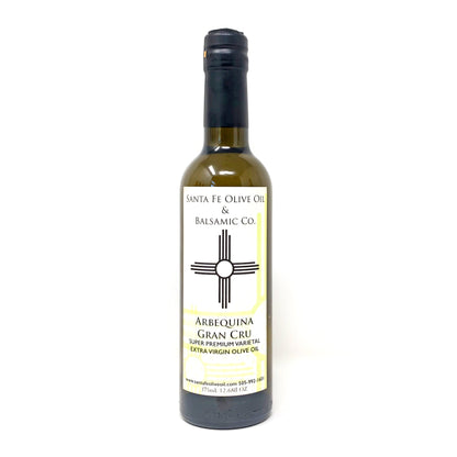 Arbequina Gran Cru Extra Virgin Olive Oil