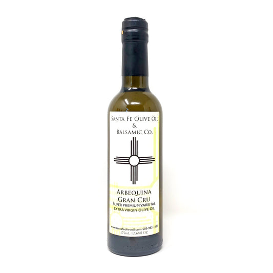 Arbequina Gran Cru Extra Virgin Olive Oil