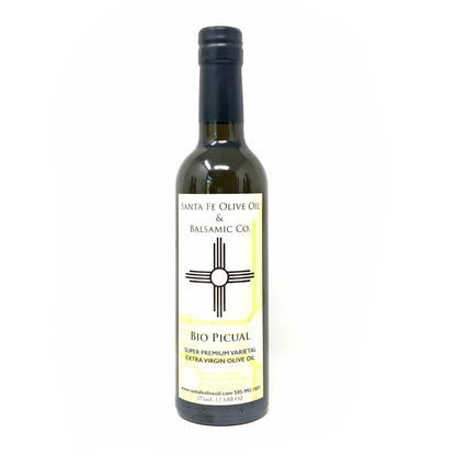 Bio Picual Extra Virgin Olive Oil