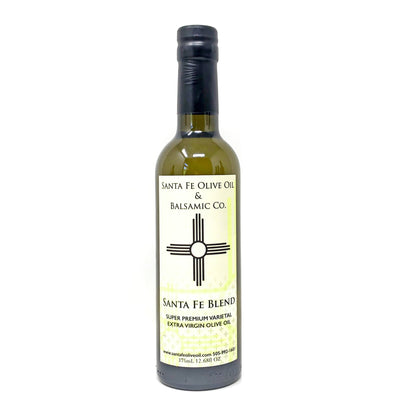 Santa Fe Blend Extra Virgin Olive Oil