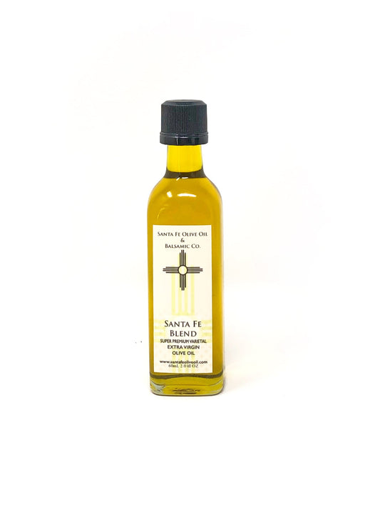 Santa Fe Blend Extra Virgin Olive Oil