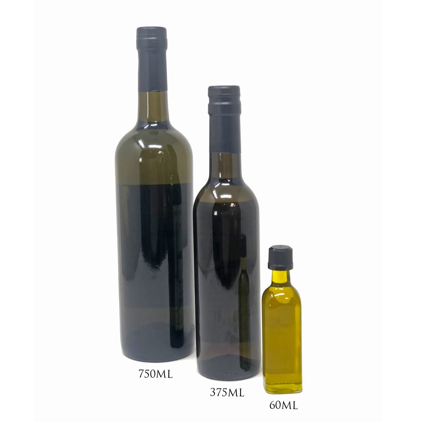 Meyer Lemon Olive Oil