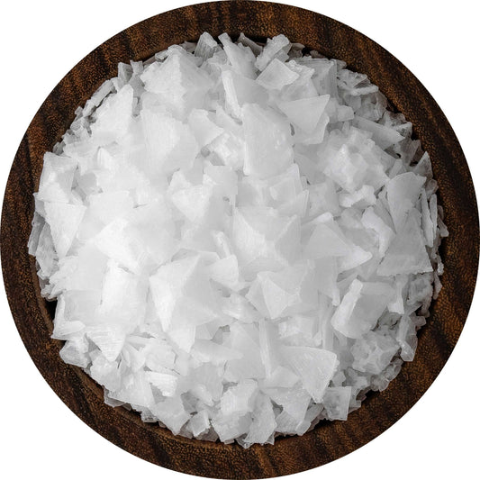 Cyprus Flake Mediterranean Sea Salt (4oz)