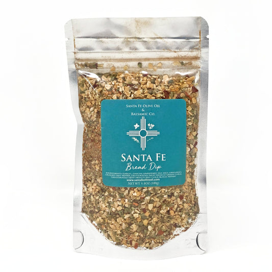 Santa Fe Bread Dip (3.5oz)