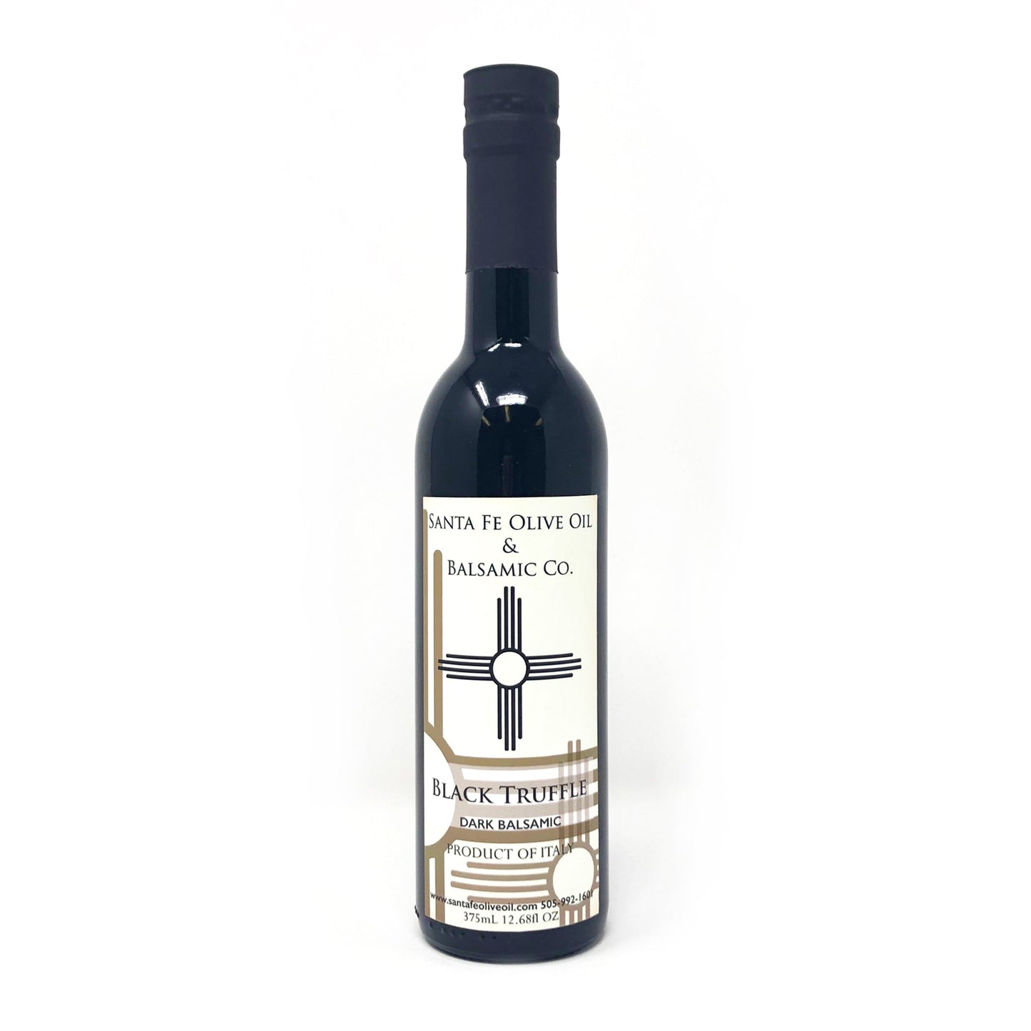 Black Truffle Dark Balsamic