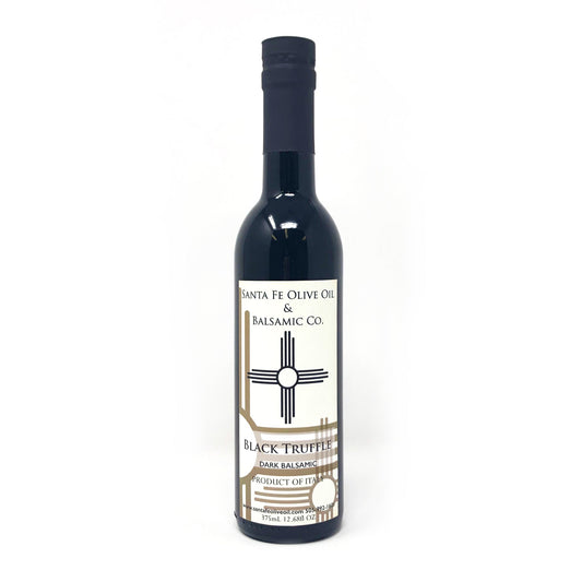 Black Truffle Dark Balsamic