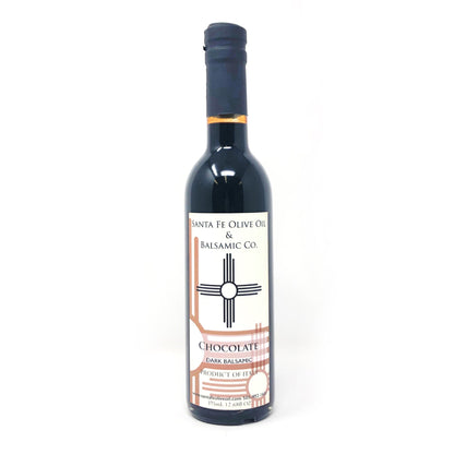 Chocolate Dark Balsamic