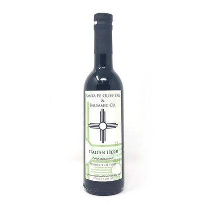 Italian Herb Dark Balsamic