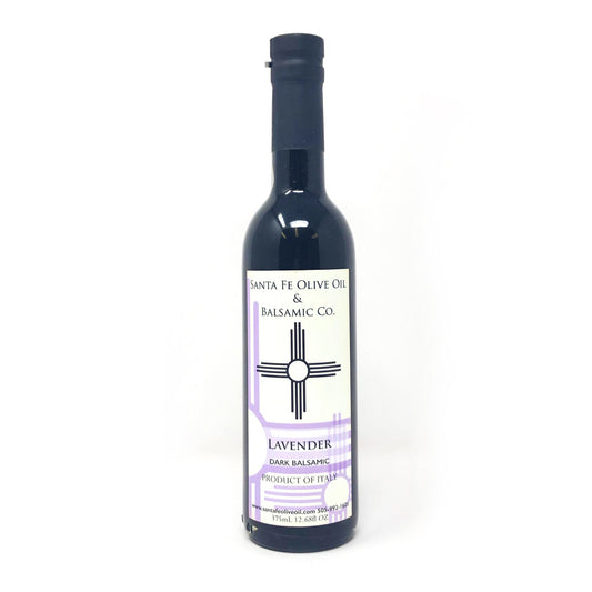 Lavender Dark Balsamic