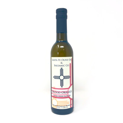 Blood Orange Olive Oil