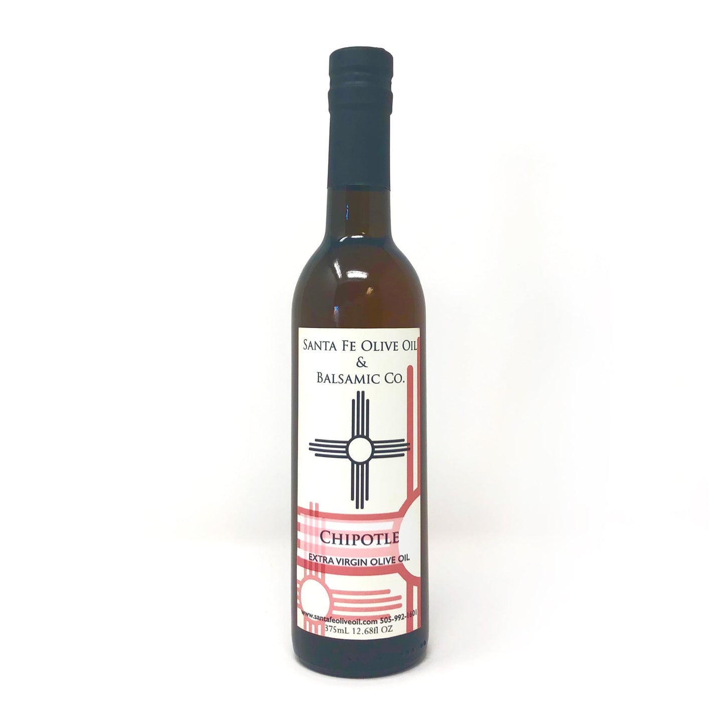 Chipotle Olive Oil