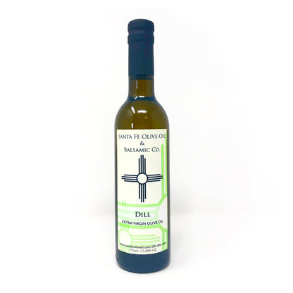 Dill Olive Oil