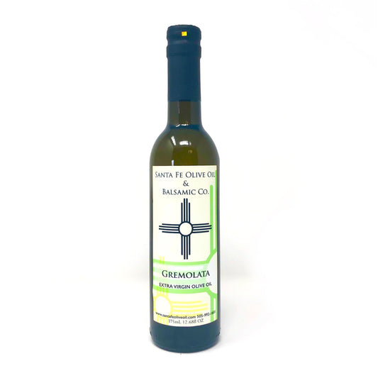 Gremolata Olive Oil