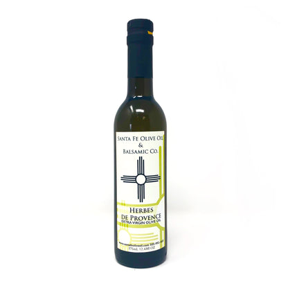 Herbes de Provence Olive Oil