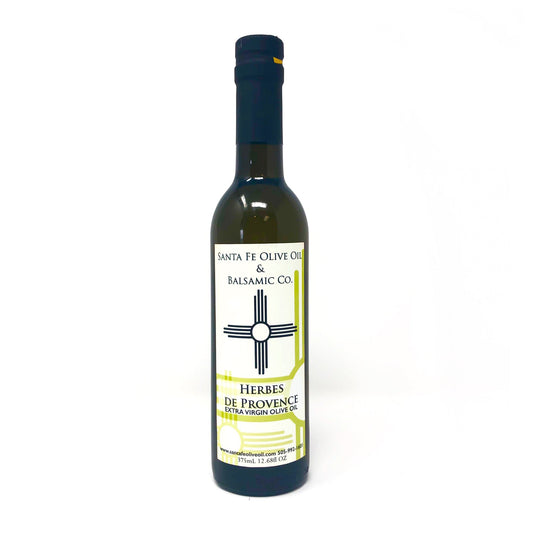 Herbes de Provence Olive Oil