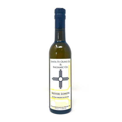 Meyer Lemon Olive Oil
