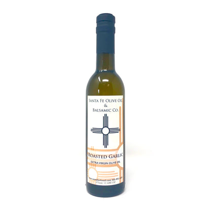 Roasted Garlic Olive Oil