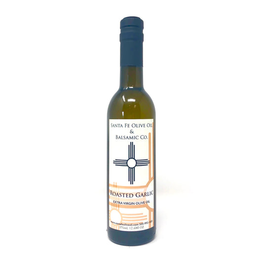 Roasted Garlic Olive Oil