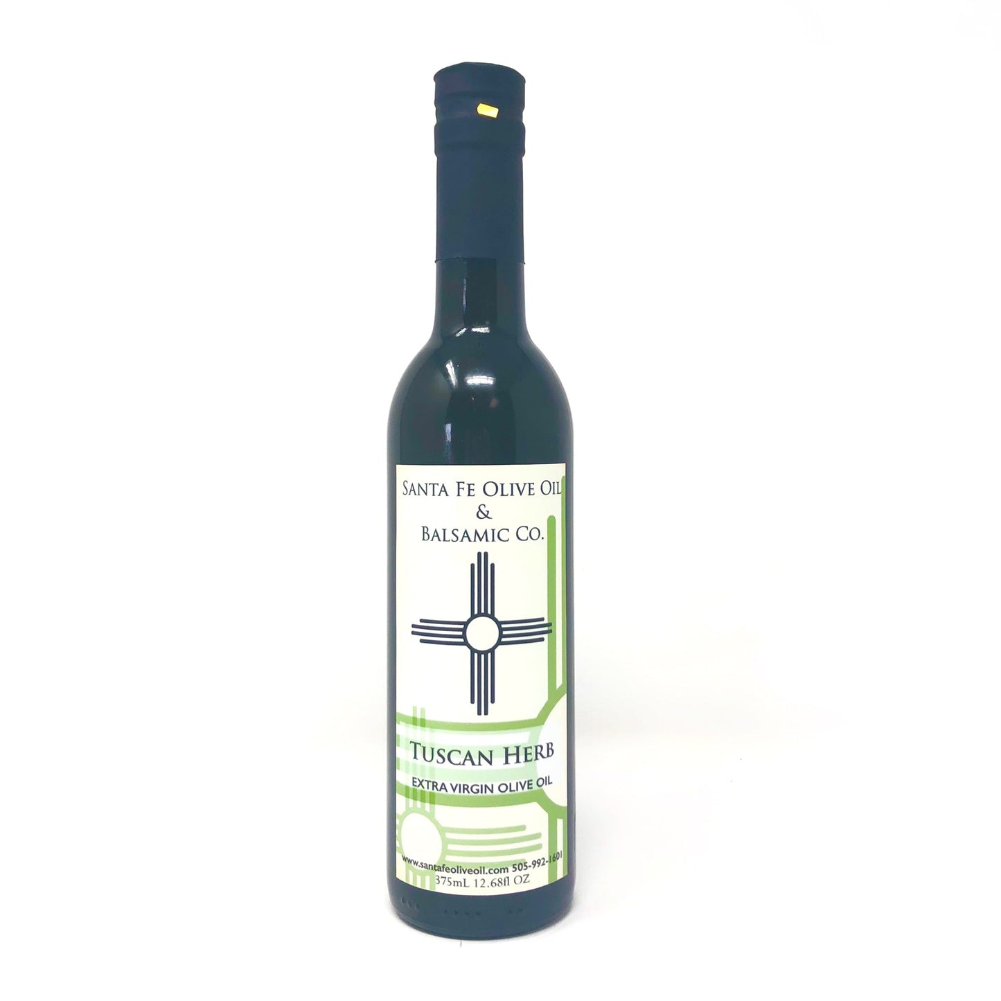 Tuscan Herb Olive Oil