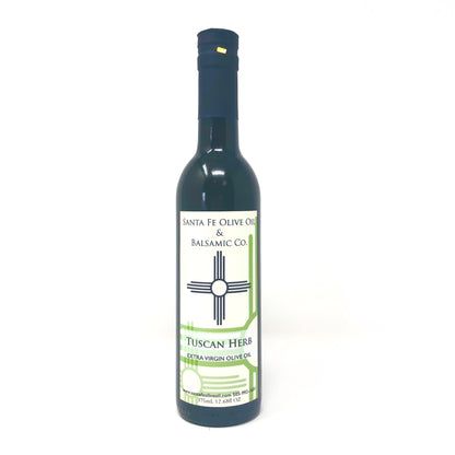 Tuscan Herb Olive Oil