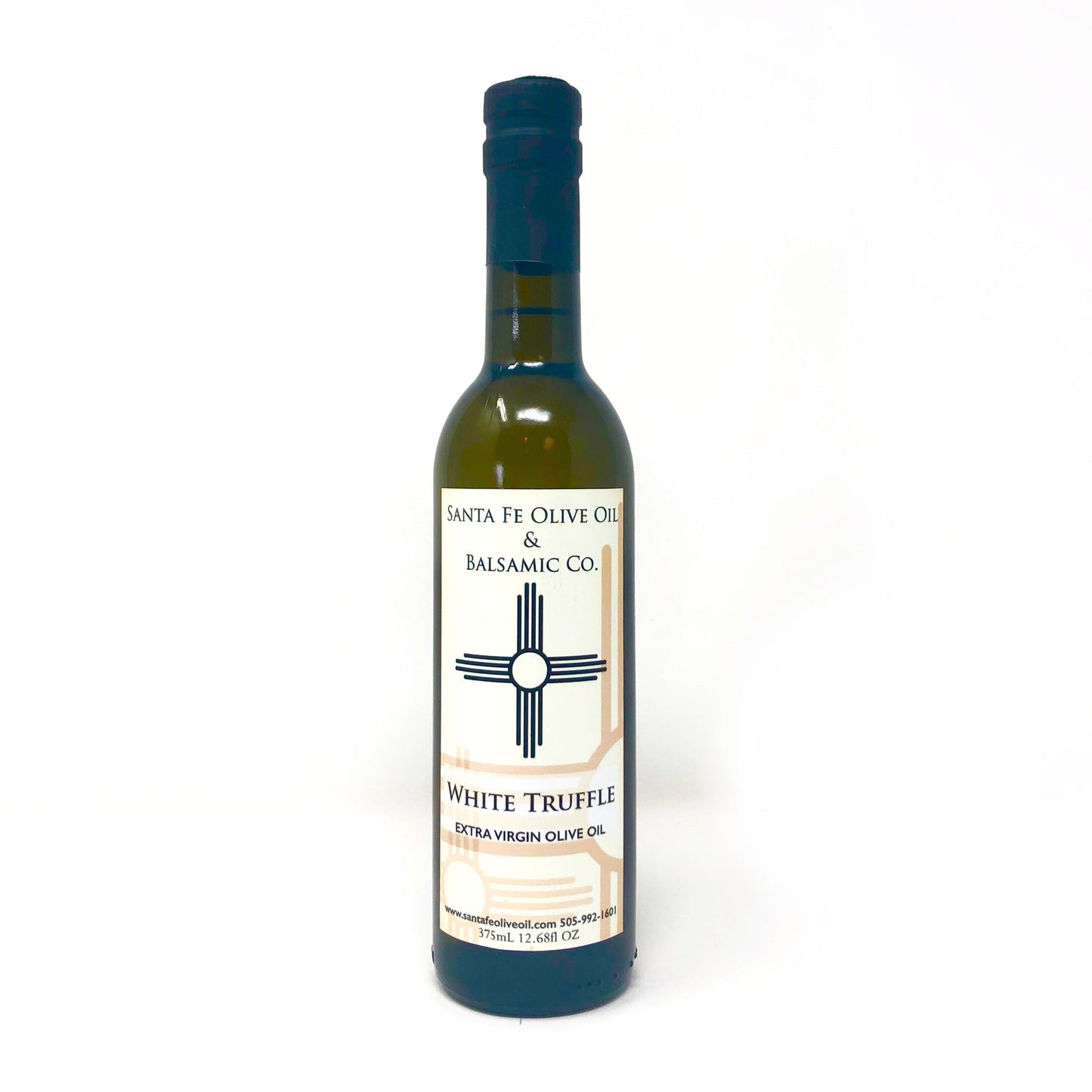 White Truffle Olive Oil