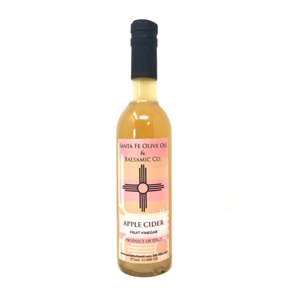 Apple Cider Fruit Vinegar