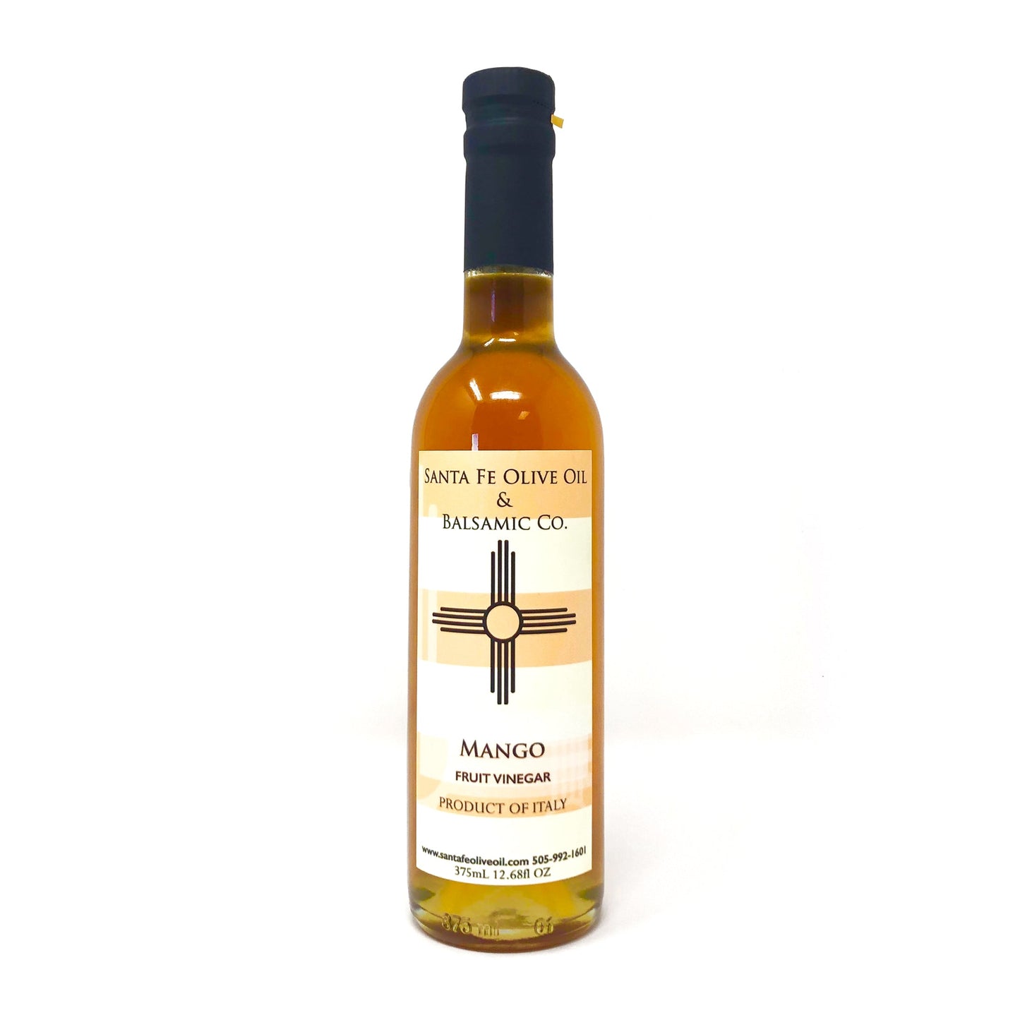 Mango Fruit Vinegar