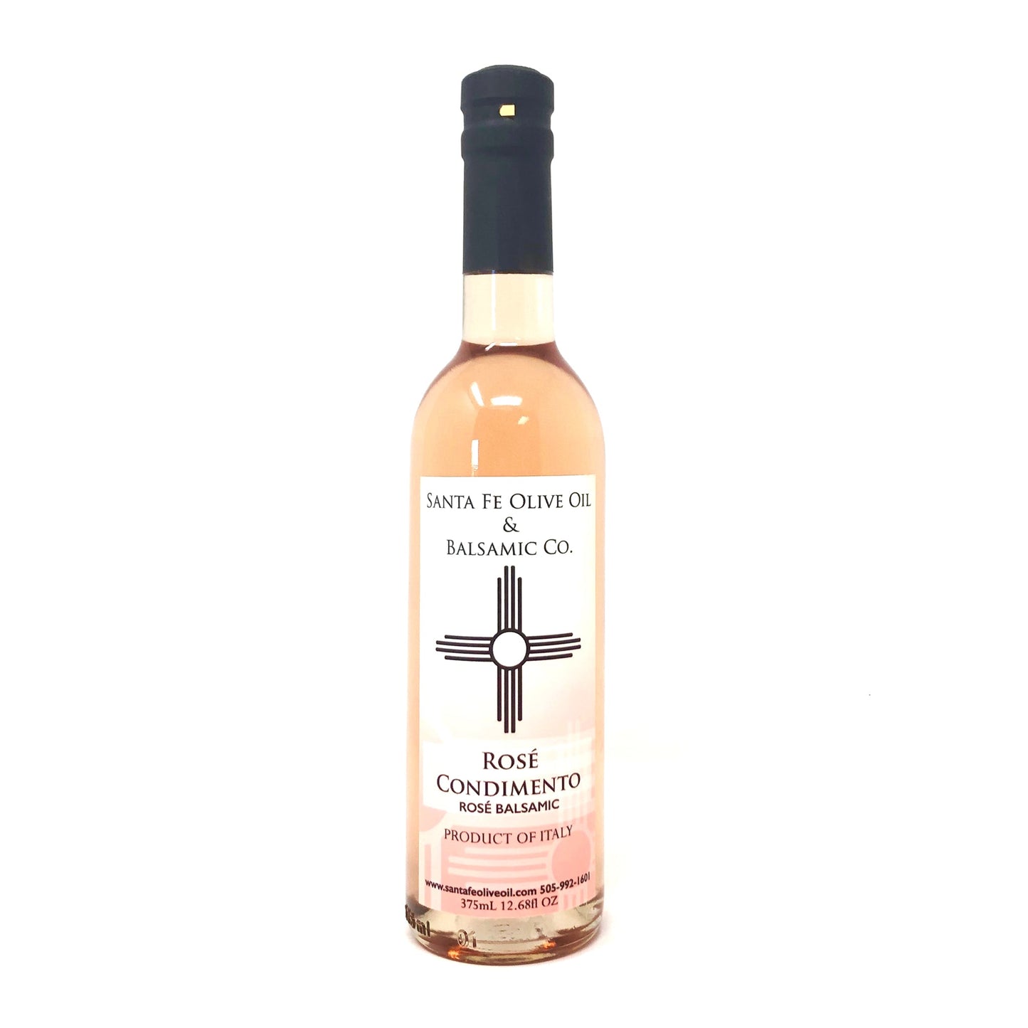 Rose Condimento Balsamic