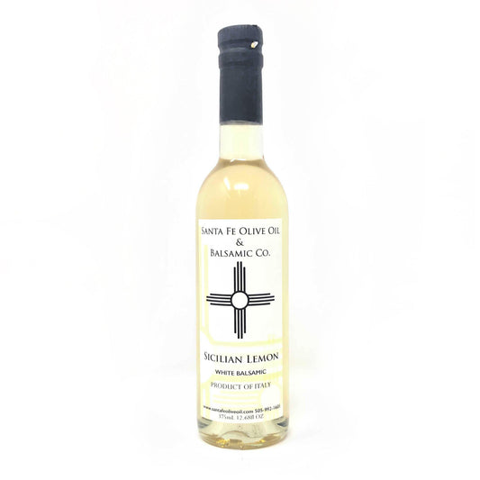 Sicilian Lemon White Balsamic