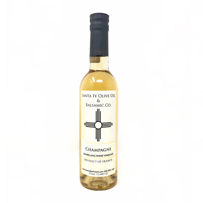 Champagne Sparkling Wine Vinegar