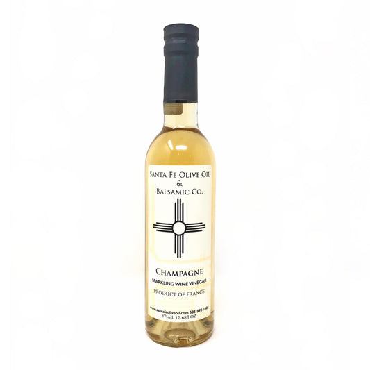 Champagne Sparkling Wine Vinegar