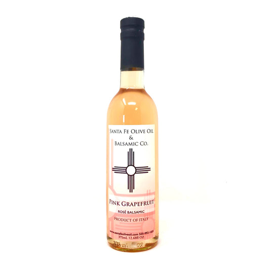 Pink Grapefruit Rosé Balsamic