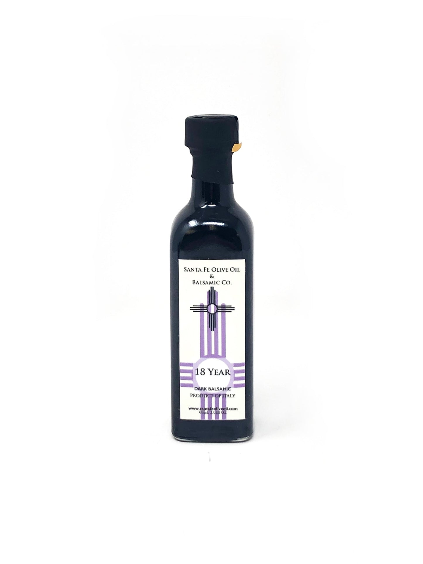 18 Year Traditional Dark Balsamic